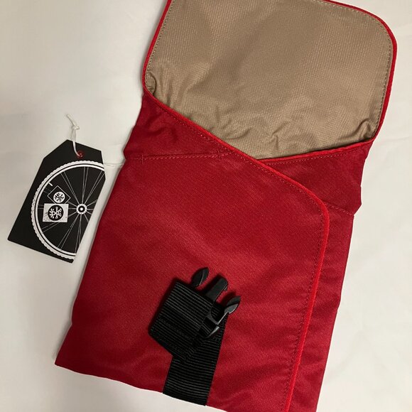 Crumpler iPad bag - Picture 2 of 4